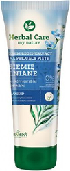 Fotoja e Krem për thembër Farmona Herbal Care 219032, 100ml, i bardhë
