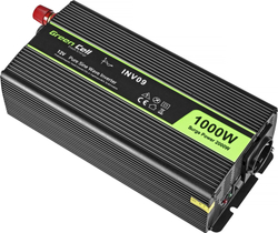 Fotoja e Akumulator Green Cell, 12V, 230V, 1000W, 2000W