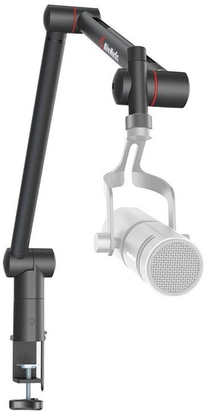 Fotoja e Mbajtëse mikrofoni AVERMEDIA Live Streamer ARM
