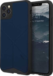 Fotoja e Mbrojtëse Uniq Transforma për iPhone 11 Pro Max, e kaltër