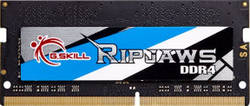Fotoja e Memorie RAM G.Skill Ripjaws (F4-3200C22S-8GRS), SODIMM, DDR4, 8GB, 3200MHz, CL22