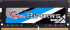 Fotoja e Memorie RAM G.Skill Ripjaws (F4-3200C22S-8GRS), SODIMM, DDR4, 8GB, 3200MHz, CL22, Picture 1
