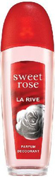 Fotoja e Deodorant për femra La Rive Sweet Rose, 75 ml