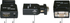 Fotoja e Përshtatës MicroConnect AV D-Sub (VGA) Mini në HDMI, i zi, Picture 2