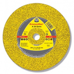 Fotoja e Disk prerës KLINGSPOR, 230x3.0x22.2mm A 24 EXTRA