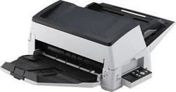 Fotoja e Skaner Fujitsu FI-7600, CCD, i zi / i hirtë
