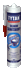 Fotoja e Ngjitës silikoni Tytan, i bardhë, 310 ml, Picture 1