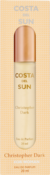 Fotoja e Christopher Dark Costa Del Sun EDP, 20ml