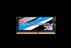Fotoja e Memorie e laptopit G.Skill Ripjaws (F4-2400C16S-4GRS), SODIMM, DDR4, 4 GB, 2400 MHz, CL16