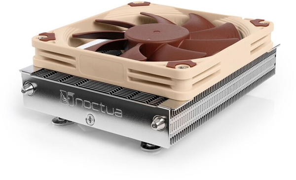 Fotoja e Ftohës Noctua NH-L9a-AM5 low profile