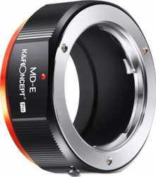 Fotoja e Përshtatës KF KF06.44 MD-NEX PRO për Sony E Nex