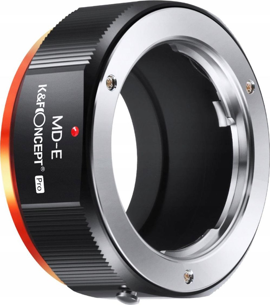 Fotoja e Përshtatës KF KF06.44 MD-NEX PRO për Sony E Nex