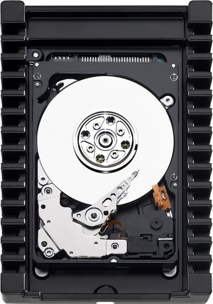 Fotoja e Hard disk HP, 146.3GB, 2.5'' SAS-2 (6Gb/s)