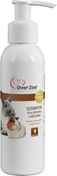 Fotoja e Shampon për brejtës OVER ZOO, 125ml