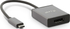 Fotoja e Përshtatës USB LMP, USB-C në DisplayPort, i hirtë, Picture 2
