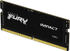 Fotoja e Memorie operative RAM Kingston SODIMM 16GB DDR5 6000MHz CL38 XMP (KF560S38IB-16) Fury Impact, Picture 1