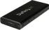 Fotoja e Xhep i jashtëm StarTech M.2, USB-C, i zi, Picture 1