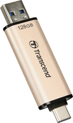 Fotoja e Pendrive Transcend JetFlash 930C, 128GB