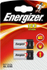 Fotoja e Bateri litiumi Energizer CR123, për pajisje fotografike, 2 copë, Picture 1