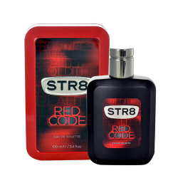Fotoja e Eau de Toilette STR8 Red Code EDT, 100 ml