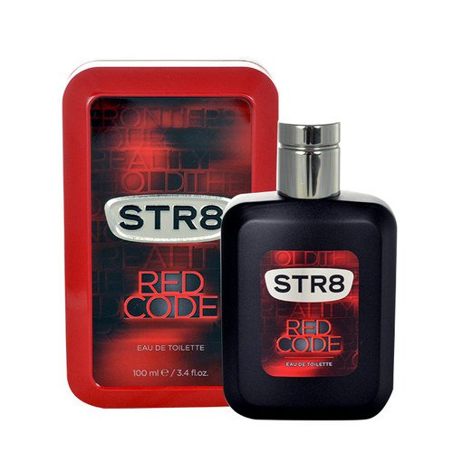 Fotoja e Eau de Toilette STR8 Red Code EDT, 100 ml
