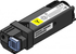 Fotoja e Toner Utax PK-5018 1T02TWAUT0, origjinal, i verdhë, Picture 1