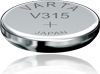 Fotoja e Bateri për orë Varta Watch SR67, 23mAh, 1 copë