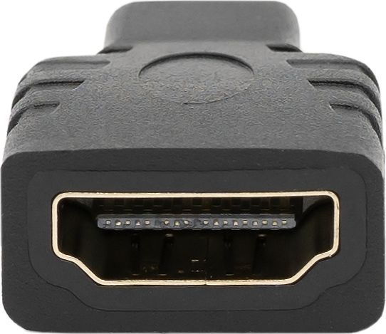 Fotoja e Përshtatës ProXtend HDMI, i zi