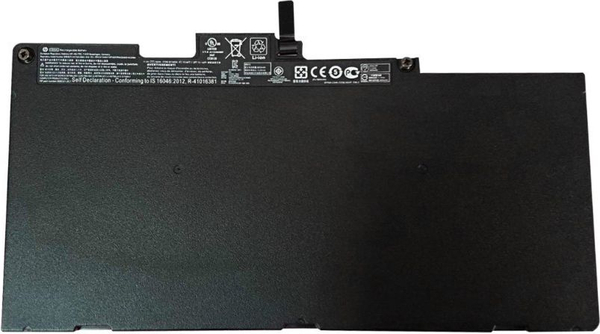Fotoja e Bateri për laptop MicroBattery për HP, 11.4V, 4.1Ah