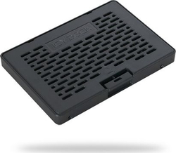 Fotoja e Konvertues formati për SSD ICY DOCK EZConvert MB703M2P-B, M.2 SATA në 2.5", i zi