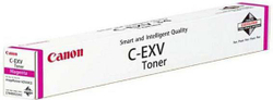 Fotoja e Toner printeri Canon C-EXV, vjollcë