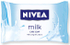 Fotoja e Sapun Nivea Milk, 90g, Picture 1