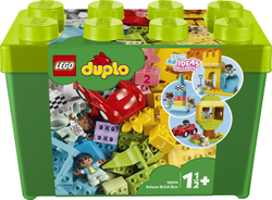 Fotoja e Kuti kocka LEGO, 85 copë