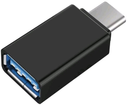 Fotoja e Përshtatës C-TECH USB-C - USB-A, USB 3.2, M/F