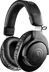 Fotoja e Kufje Audio-Technica ATH-M20xBT, të zeza