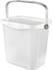 Fotoja e Kovë Curver Powder Multiboxx, 6 L, e bardhë, Picture 1
