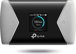 Fotoja e Ruter TP-Link M7650