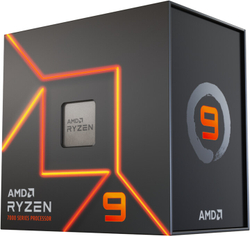 Fotoja e Procesor AMD Ryzen 9 7900X