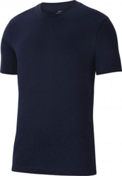 Fotoja e Maicë për meshkuj Nike Park 20 M Tee, XXL, e kaltër e errët