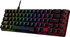 Fotoja e Tastierë HyperX Alloy Origins 65 Keyboard HyperX Red (4P5D6AA#ABA), RGB, e zezë, Picture 3