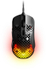 Fotoja e Maus SteelSeries Aerox 5, i zi, Picture 1