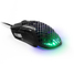 Fotoja e Maus SteelSeries Aerox 5, i zi, Picture 3