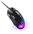 Fotoja e Maus SteelSeries Aerox 5, i zi, Picture 6