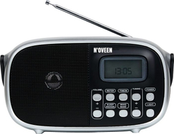 Fotoja e Radio dixhitale Noveen PR850 Portative