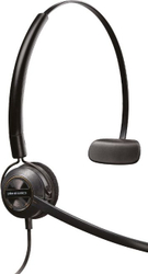 Fotoja e Kufje Plantronics Encore Pro HW540, të zeza