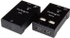 Fotoja e Përshtatës StarTech USB në RJ45 (USB2004EXTV), i zi, Picture 1