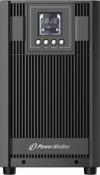 Fotoja e UPS PowerWalker VFI 3000 AT FR, 2700W, i zi