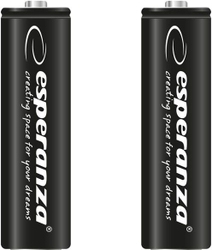 Fotoja e Bateri Esperanza, AA / R6 2600mAh, 2 copë