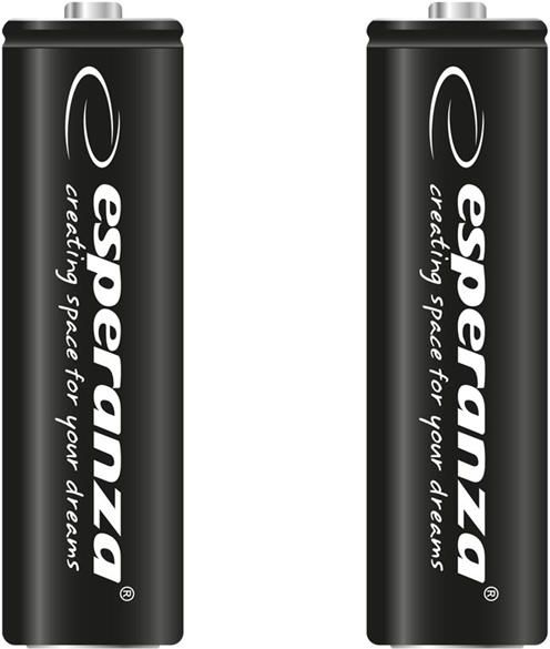 Fotoja e Bateri Esperanza, AA / R6 2600mAh, 2 copë