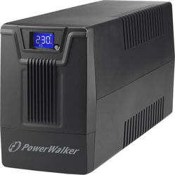 Fotoja e UPS PowerWalker VI 600 SCL, 600VA, 360W, i zi